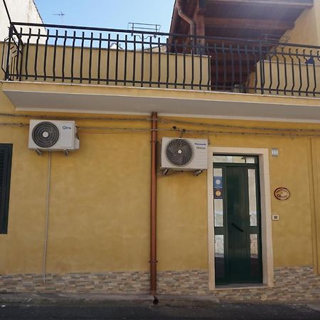 Casa Vacanza Il Ciliegio Noto Dış mekan fotoğraf