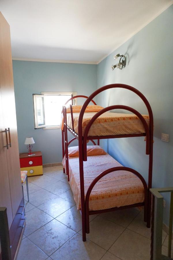 Casa Vacanza Il Ciliegio Noto Dış mekan fotoğraf