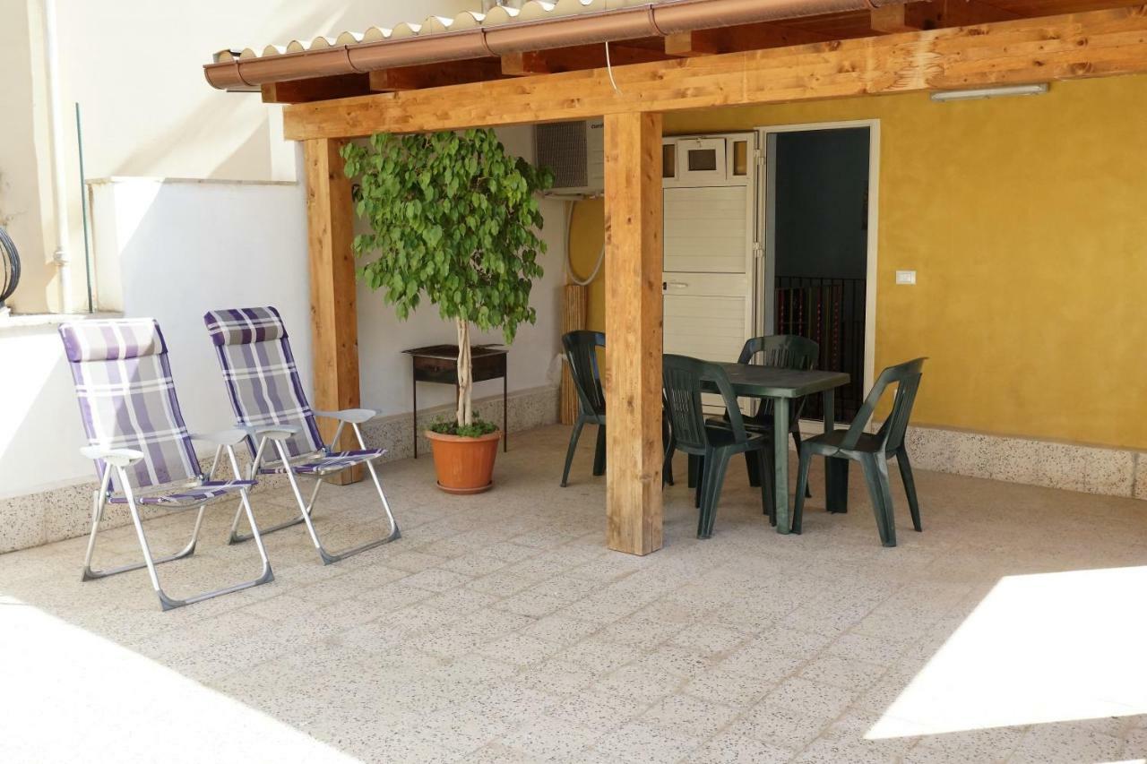 Casa Vacanza Il Ciliegio Noto Dış mekan fotoğraf