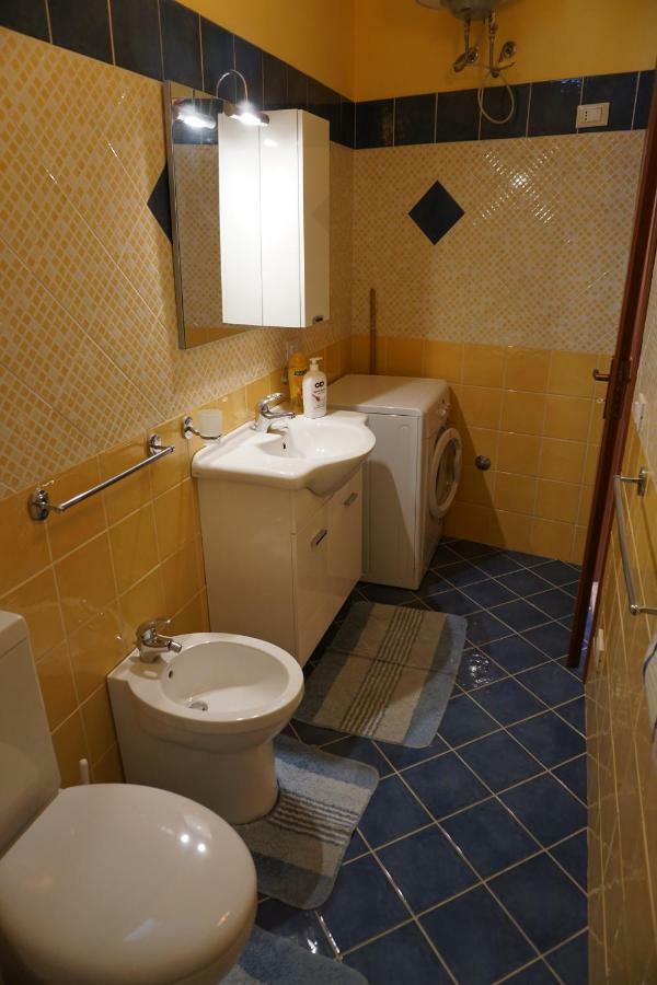 Casa Vacanza Il Ciliegio Noto Dış mekan fotoğraf