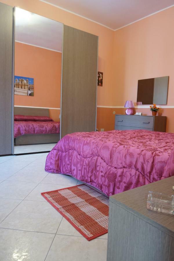 Casa Vacanza Il Ciliegio Noto Dış mekan fotoğraf